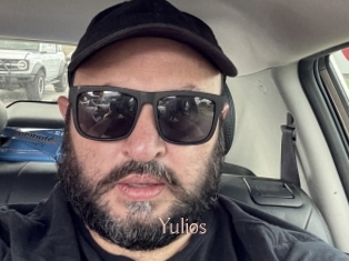 Yulios