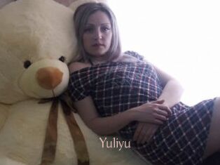 Yuliyu