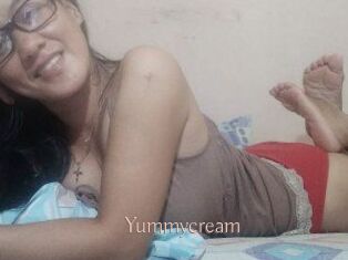 Yummycream