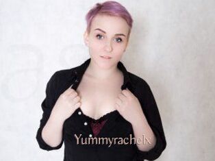 Yummyrachelx