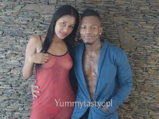 Yummytastycpl