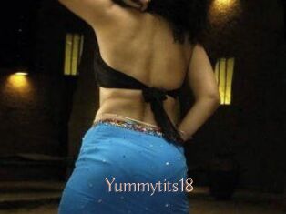 Yummytits18