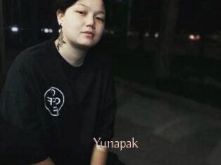 Yunapak