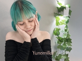 Yunomiller