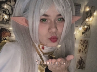Yunomurphy