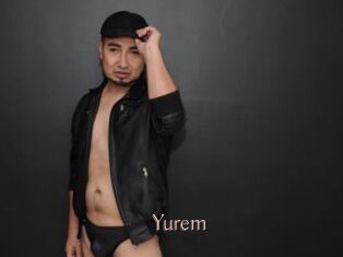 Yurem