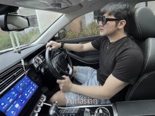 Yuriasian