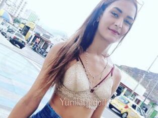 Yuriilatindoll