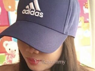 Yurikayummy