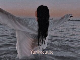 Yurikocuute
