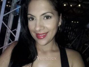 Yurisasex