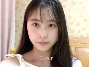 Yuxun