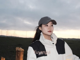 Yuyangyi