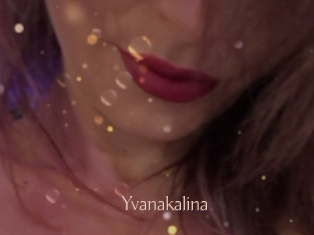 Yvanakalina