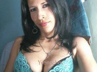 Yvonnehoy
