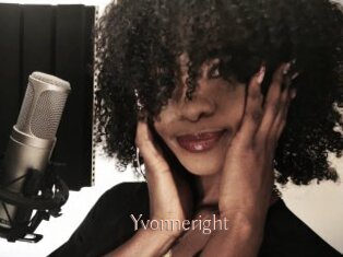 yvonneright Anal Sexe