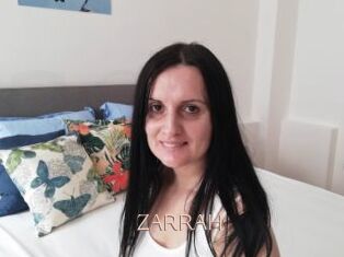 ZARRAH