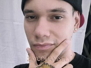 ZAYCOHAMSEL