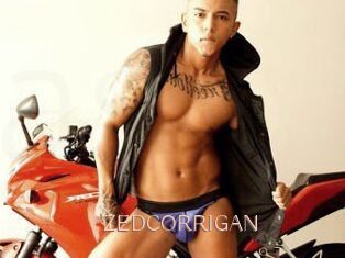 ZEDCORRIGAN Anal Sexe