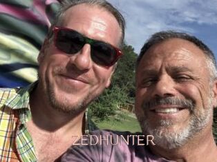 ZEDHUNTER