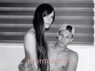 ZEPHYRANDTINA