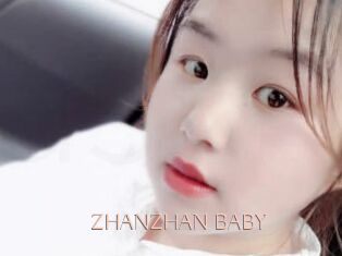 ZHANZHAN_BABY
