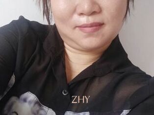ZHY