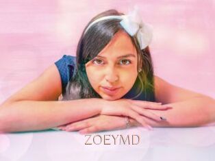 ZOEYMD