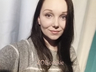 ZOEcookie