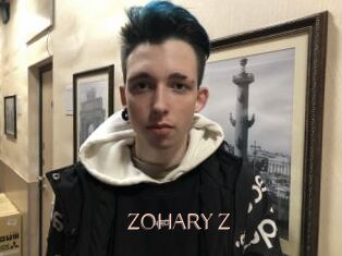 ZOHARY_Z