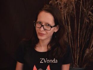 ZVonda