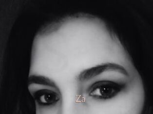 Za