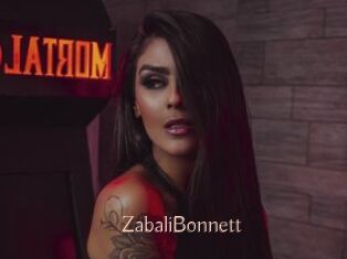 ZabaliBonnett