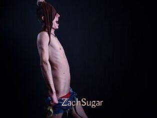 ZachSugar