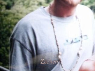 Zachery
