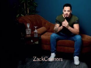 ZackConnors
