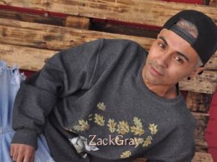 ZackGray
