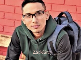 ZackGrey
