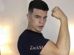 ZackMills