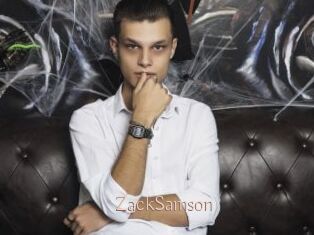 ZackSamson