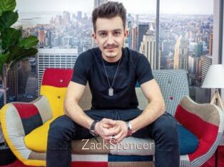 ZackSpencer