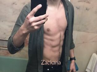 Zackaria