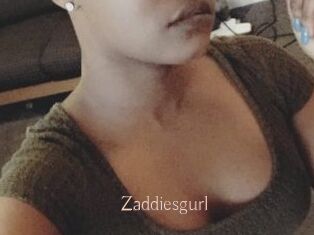 Zaddiesgurl