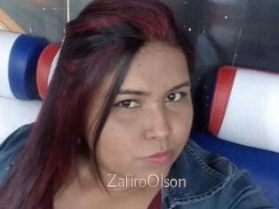 ZafiroOlson