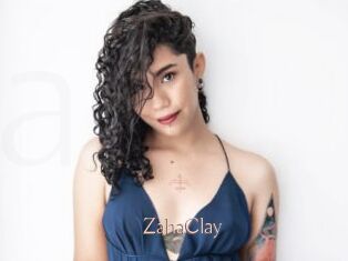 ZahaClay