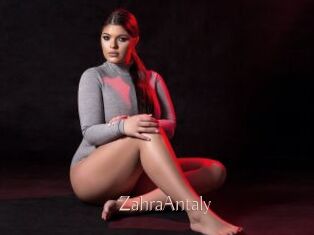 ZahraAntaly