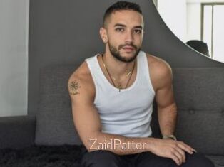 ZaidPatter