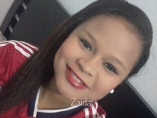 Zaidat