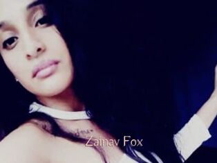 Zainav_Fox