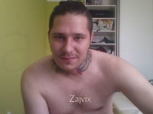 Zajvix